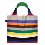Loqi Loqi - opvouwtas - lottery stripes Loqi Loqi - opvouwtas - lottery stripes