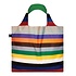Loqi - opvouwtas - lottery stripes Loqi - opvouwtas - lottery stripes