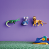 Studio Roof Studio Roof - muurdecoratie wilde dieren - crocodile Studio Roof Studio Roof - muurdecoratie wilde dieren - crocodile