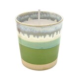 Wax design Wax design - geurkaars pot boho - groen (bamboo) Wax design Wax design - geurkaars pot boho - groen (bamboo)
