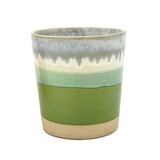 Wax design Wax design - pot boho (10 cm) - groen