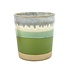 Wax design - pot boho (10 cm) - groen Wax design - pot boho (10 cm) - groen