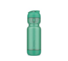 Mepal Mepal - shakebeker sport 800 ml - apple green Mepal Mepal - shakebeker sport 800 ml - apple green