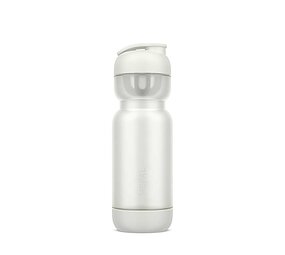 Mepal Mepal - shakebeker sport 800 ml - ceramic white