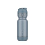 Mepal Mepal - shakebeker sport 800 ml - frost blue Mepal Mepal - shakebeker sport 800 ml - frost blue