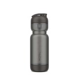 Mepal Mepal - shakebeker sport 800 ml - graphite black Mepal Mepal - shakebeker sport 800 ml - graphite black