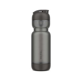 Mepal Mepal - shakebeker sport 800 ml - graphite black