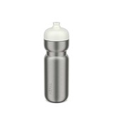 Mepal Mepal - rvs bidon pull sport 800 ml - ceramic white Mepal Mepal - rvs bidon pull sport 800 ml - ceramic white