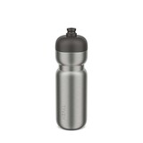 Mepal Mepal - rvs bidon pull sport 800 ml - graphite black Mepal Mepal - rvs bidon pull sport 800 ml - graphite black