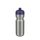 Mepal Mepal - rvs bidon pull sport 800 ml - midnight blue