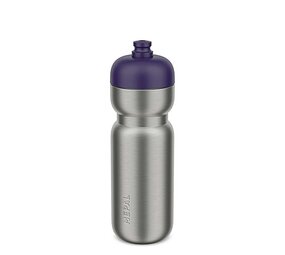 Mepal Mepal - rvs bidon pull sport 800 ml - midnight blue