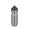 Mepal Mepal - rvs bidon pull sport 800 ml - midnight blue Mepal Mepal - rvs bidon pull sport 800 ml - midnight blue