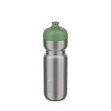 Mepal Mepal - rvs bidon pull sport 800 ml - moss green Mepal Mepal - rvs bidon pull sport 800 ml - moss green