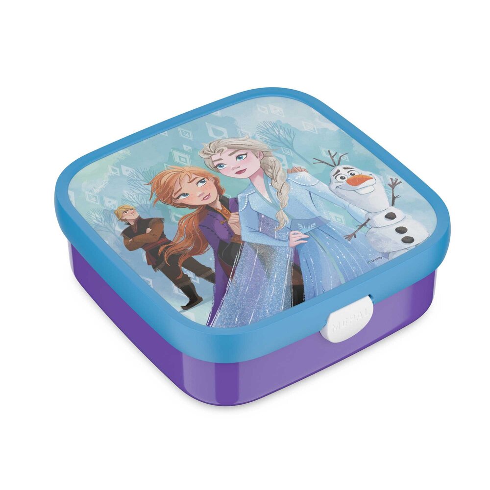 Mepal Mepal - lunchbox campus bento groot - frozen 2 Mepal Mepal - lunchbox campus bento groot - frozen 2