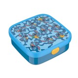 Mepal Mepal - lunchbox campus bento groot - stitch Mepal Mepal - lunchbox campus bento groot - stitch