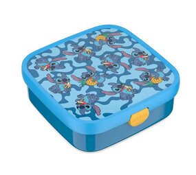 Mepal Mepal - lunchbox campus bento groot - stitch