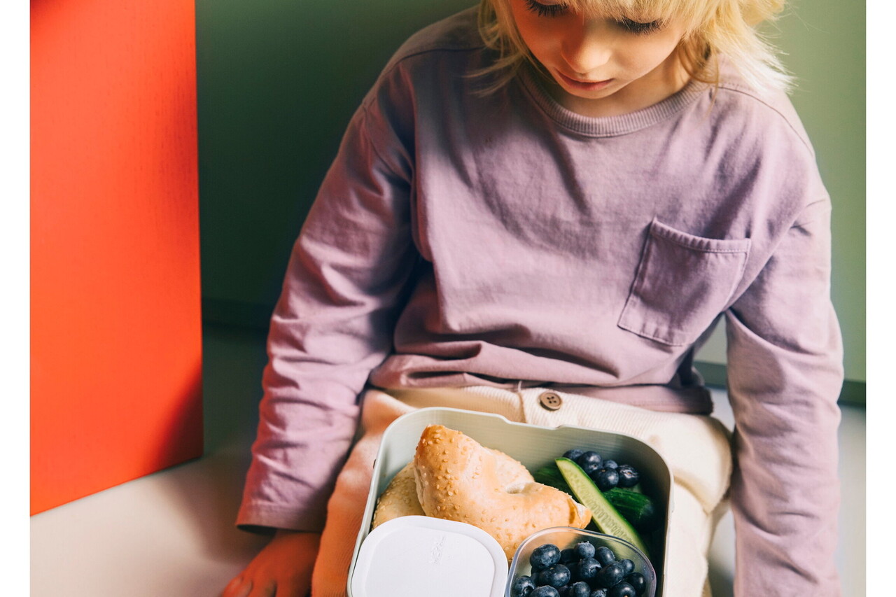 Mepal Mepal - lunchbox campus bento groot - frozen 2 Mepal Mepal - lunchbox campus bento groot - frozen 2