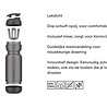 Mepal Mepal - shakebeker sport 800 ml - ceramic white Mepal Mepal - shakebeker sport 800 ml - ceramic white