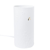 Räder Rader - lamp - golden leaf