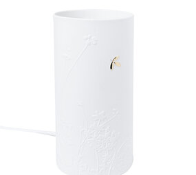 Räder Rader - lamp - golden leaf