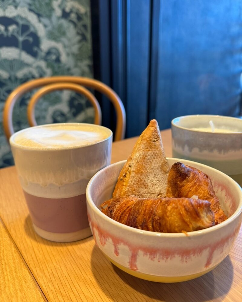 Wax design Wax design - schaal boho - geel Wax design Wax design - schaal boho - geel