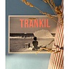 Carte Kencre Carte kencre - zeefdruk print M (A5) - trankil Carte Kencre Carte kencre - zeefdruk print M (A5) - trankil