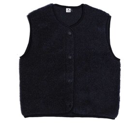 Alwero Alwero - bodywarmer tyb - deep black
