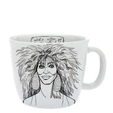 PolonaPolona PolonaPolona - mok (35 cl) - Tina, the long-legged legend