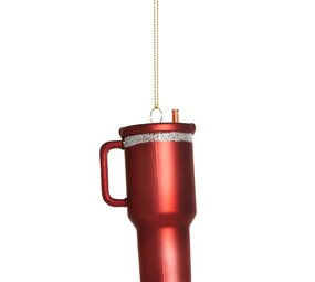 Yup in de boom Yup in de boom - kerstornament - cup