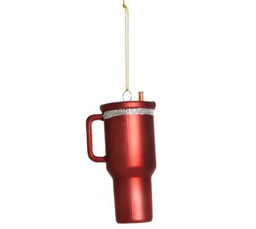 Yup in de boom Yup in de boom - kerstornament - cup Yup in de boom Yup in de boom - kerstornament - cup