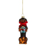 Yup in de boom Yup in de boom - kerstornament - dachshund Yup in de boom Yup in de boom - kerstornament - dachshund