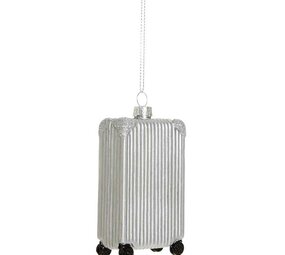 Yup in de boom Yup in de boom - kerstornament - koffer