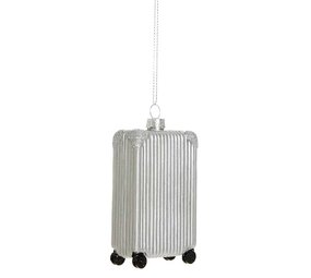 Yup in de boom Yup in de boom - kerstornament - koffer Yup in de boom Yup in de boom - kerstornament - koffer