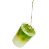 Yup in de boom Yup in de boom - kerstornament - matcha latte Yup in de boom Yup in de boom - kerstornament - matcha latte