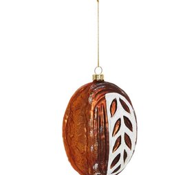 Yup in de boom Yup in de boom - kerstornament - zuurdesembrood Yup in de boom Yup in de boom - kerstornament - zuurdesembrood