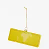 Yup in de boom Yup in de boom - kerstornament - boarding pass curacao Yup in de boom Yup in de boom - kerstornament - boarding pass curacao