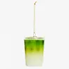 Yup in de boom Yup in de boom - kerstornament - matcha latte Yup in de boom Yup in de boom - kerstornament - matcha latte
