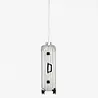 Yup in de boom Yup in de boom - kerstornament - koffer Yup in de boom Yup in de boom - kerstornament - koffer