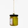 Yup in de boom Yup in de boom - kerstornament - pistache pasta Yup in de boom Yup in de boom - kerstornament - pistache pasta