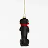 Yup in de boom Yup in de boom - kerstornament - dachshund Yup in de boom Yup in de boom - kerstornament - dachshund