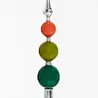 Yup in de boom Yup in de boom - piek - smiley zilver Yup in de boom Yup in de boom - piek - smiley zilver