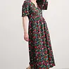 Seasalt Seasalt - chateaux dress (half sleeve) - houseplant maritime Seasalt Seasalt - chateaux dress (half sleeve) - houseplant maritime