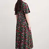 Seasalt Seasalt - chateaux dress (half sleeve) - houseplant maritime Seasalt Seasalt - chateaux dress (half sleeve) - houseplant maritime