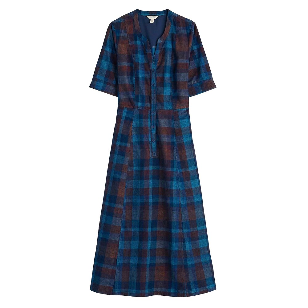 Seasalt Seasalt - wightwick dress - honesty sea cave Seasalt Seasalt - wightwick dress - honesty sea cave