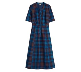 Seasalt Seasalt - wightwick dress - honesty sea cave Seasalt Seasalt - wightwick dress - honesty sea cave