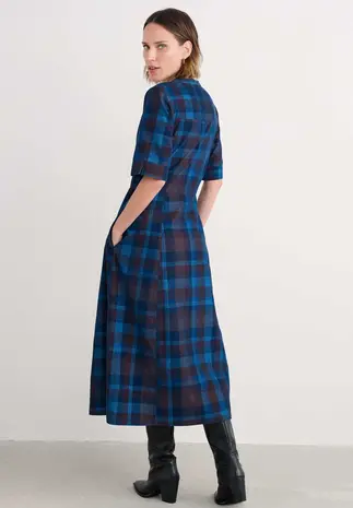 Seasalt Seasalt - wightwick dress - honesty sea cave Seasalt Seasalt - wightwick dress - honesty sea cave