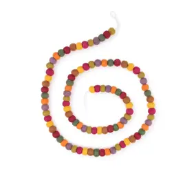 Sjaal met verhaal Sjaal met verhaal - viltslinger - indian summer (200 cm) Sjaal met verhaal Sjaal met verhaal - viltslinger - indian summer (200 cm)