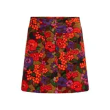 King Louie King Louie - garbo mini skirt ramone - multi color King Louie King Louie - garbo mini skirt ramone - multi color