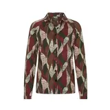 Zilch Zilch - blouse - blossom celery Zilch Zilch - blouse - blossom celery