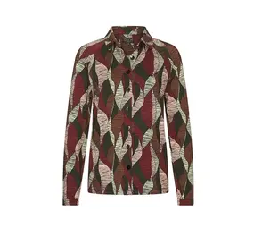 Zilch Zilch - blouse - blossom celery Zilch Zilch - blouse - blossom celery